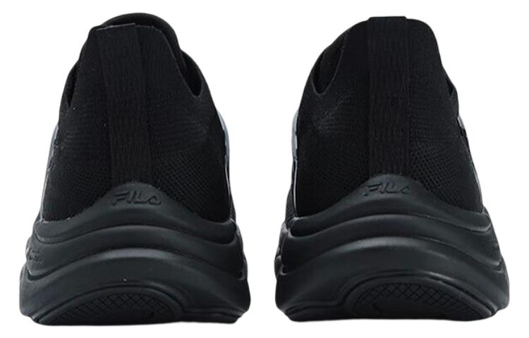 FILA Mind 6 Sports Shoes 'Black' A12M321302FBK