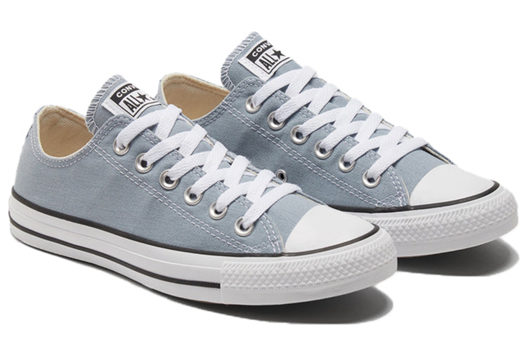 Converse Color Chuck Taylor All Star 'Grayblue White' 170466C