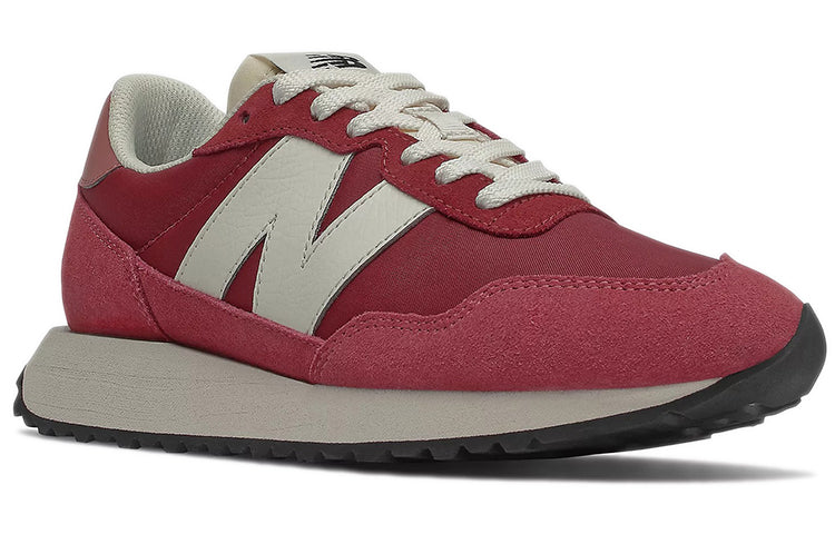 (WMNS) New Balance 237 'Deep Earth Red' WS237DF1