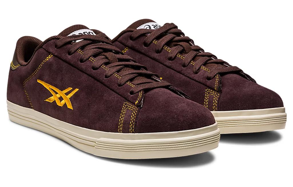 ASICS Classic Tempo Pro 'Brown Yellow' 1201A373-200