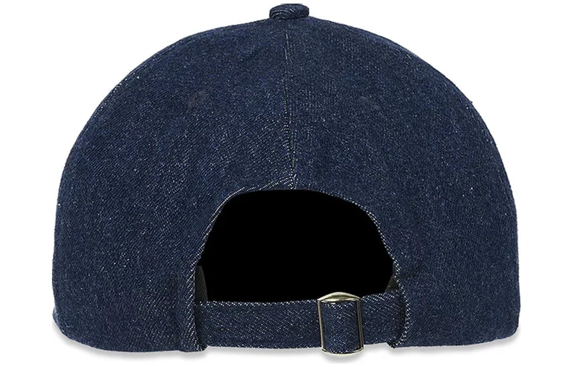 Palace P 6-Panel Cap 'Navy' P24H010
