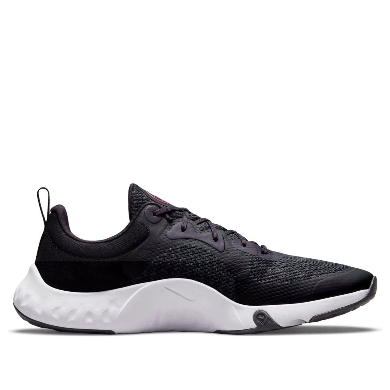 (WMNS) Nike Renew In-Season TR 11 'Black Hyper Pink' DA1349-014