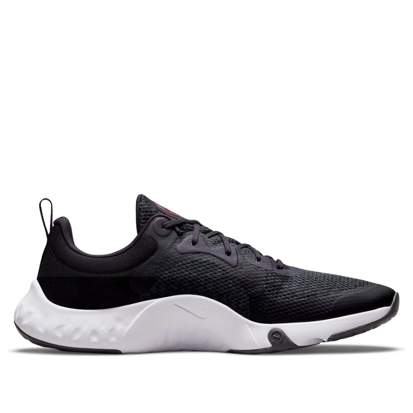 (WMNS) Nike Renew In-Season TR 11 'Black Hyper Pink' DA1349-014