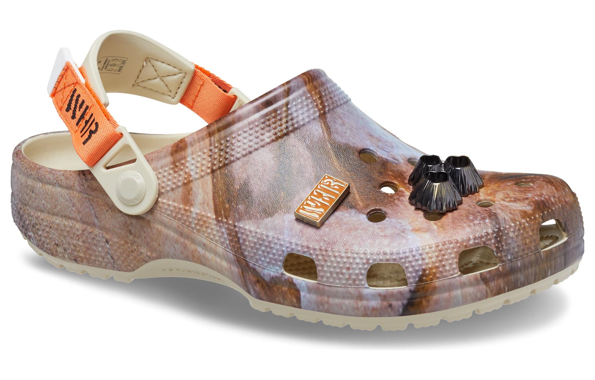 Crocs Classic Clog x WHR 208551-267
