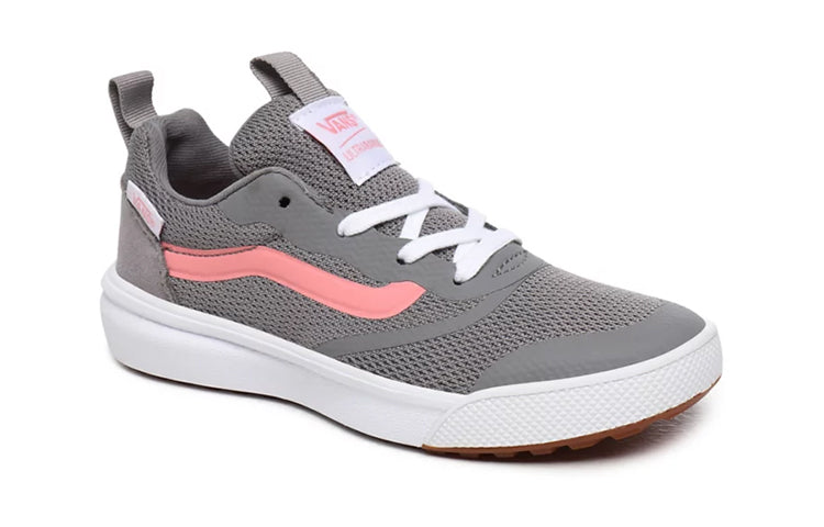 (PS) Vans Ultrarange Rapidweld 'Pink Grey' VN0A3WMLWL9