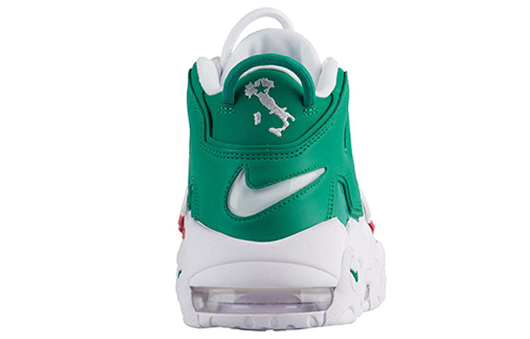 Nike Air More Uptempo 'Italy' AV3811-600