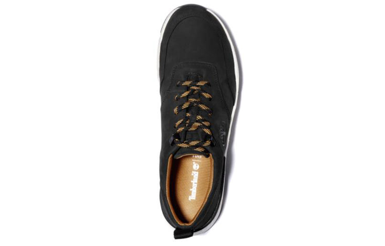 Timberland Concrete Trail 'Black White' A2K7K001