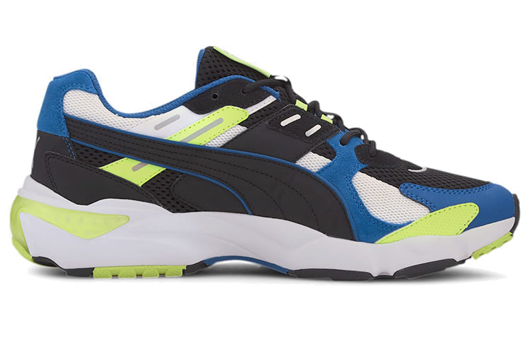 PUMA LQDCELL Extol Archive 'Black White' 373442-02