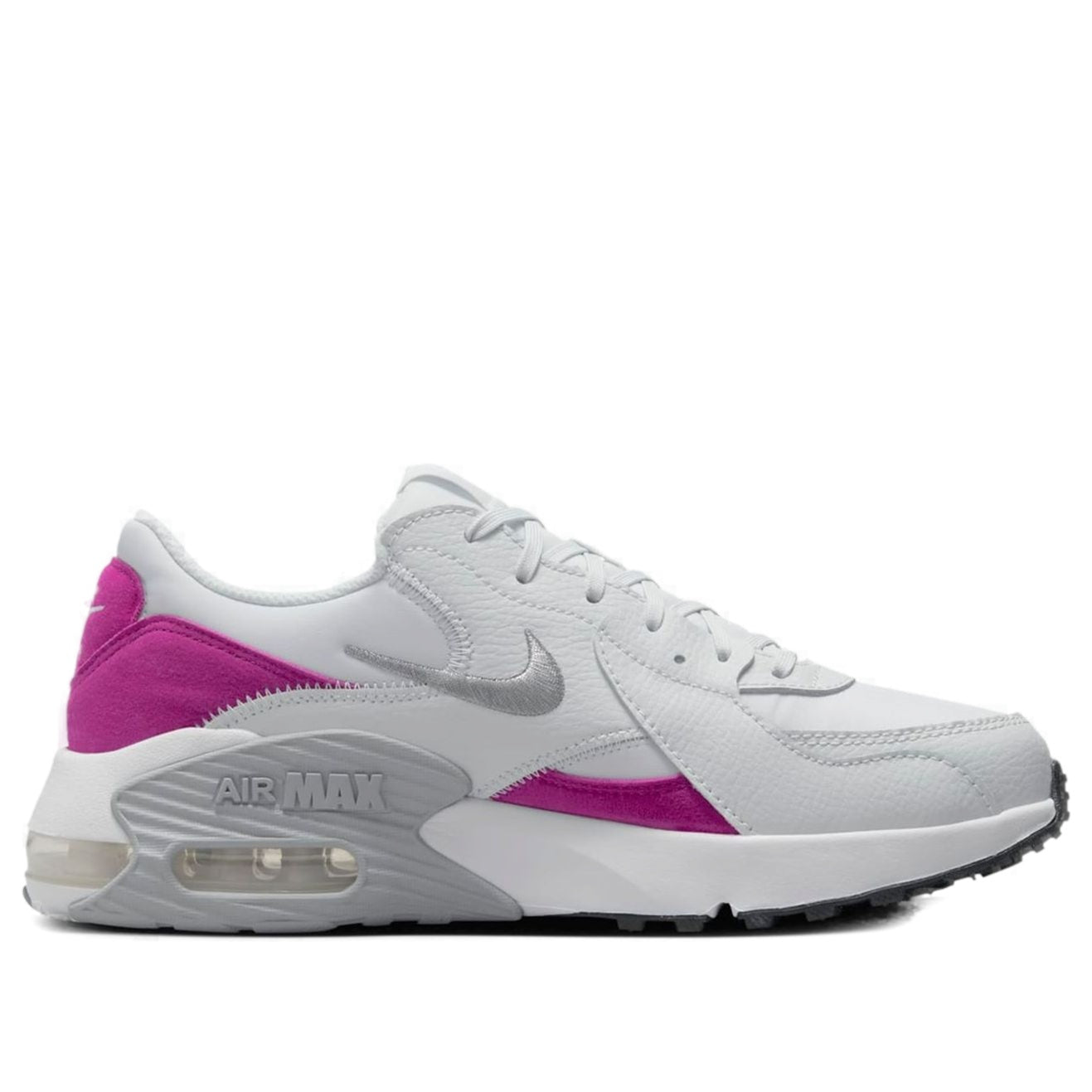 (WMNS) Nike Air Max Excee 'Photon Dust Hot Fuchsia' FZ2647-001