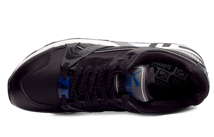 PUMA XT2 Modern Tech Low Top Black 359294-01
