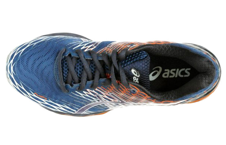 ASICS Gel-Nimbus 18-SW 'Dark Blue' TJG741-5858
