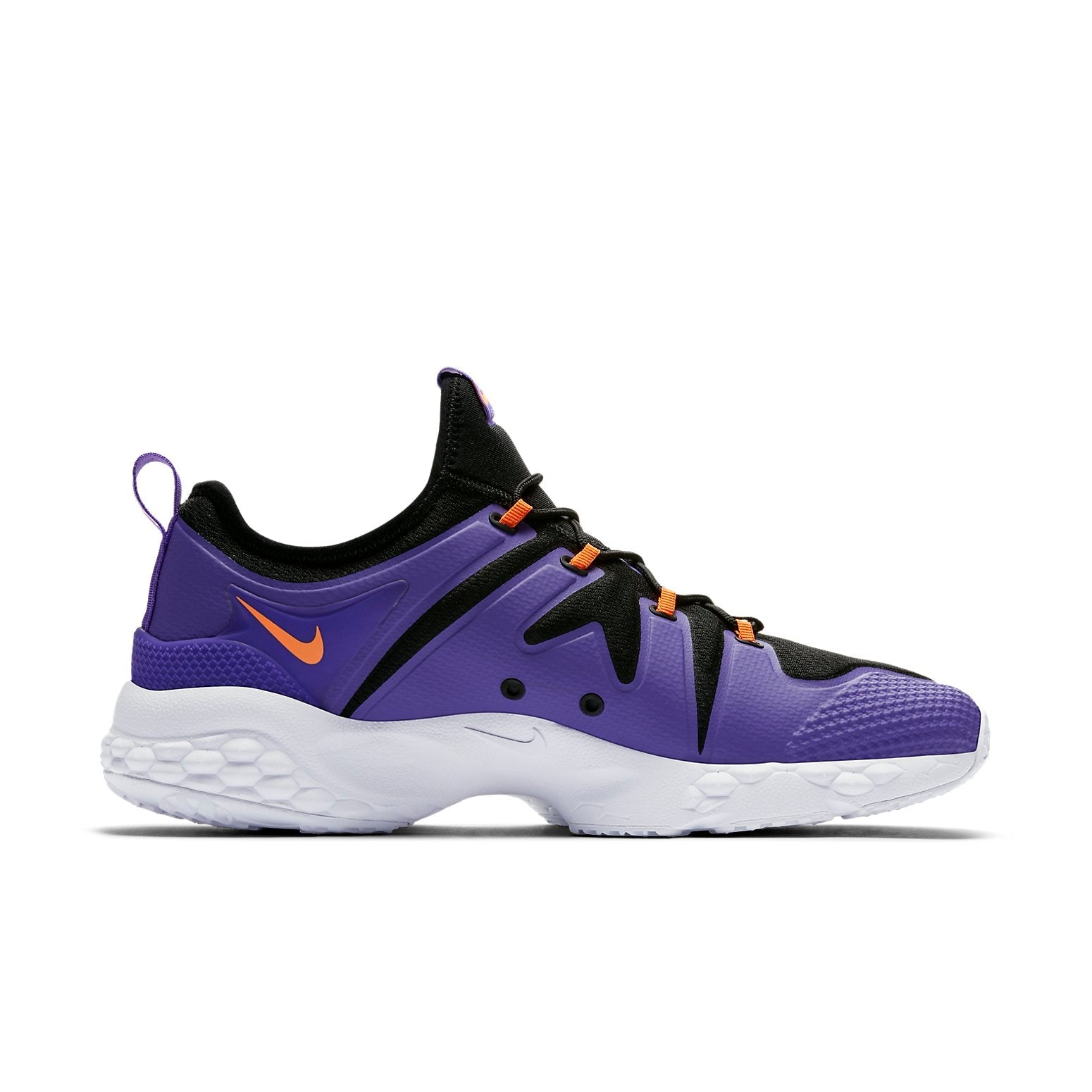 Nike Air Zoom LWP 16 'Deep Violet' 918226-500