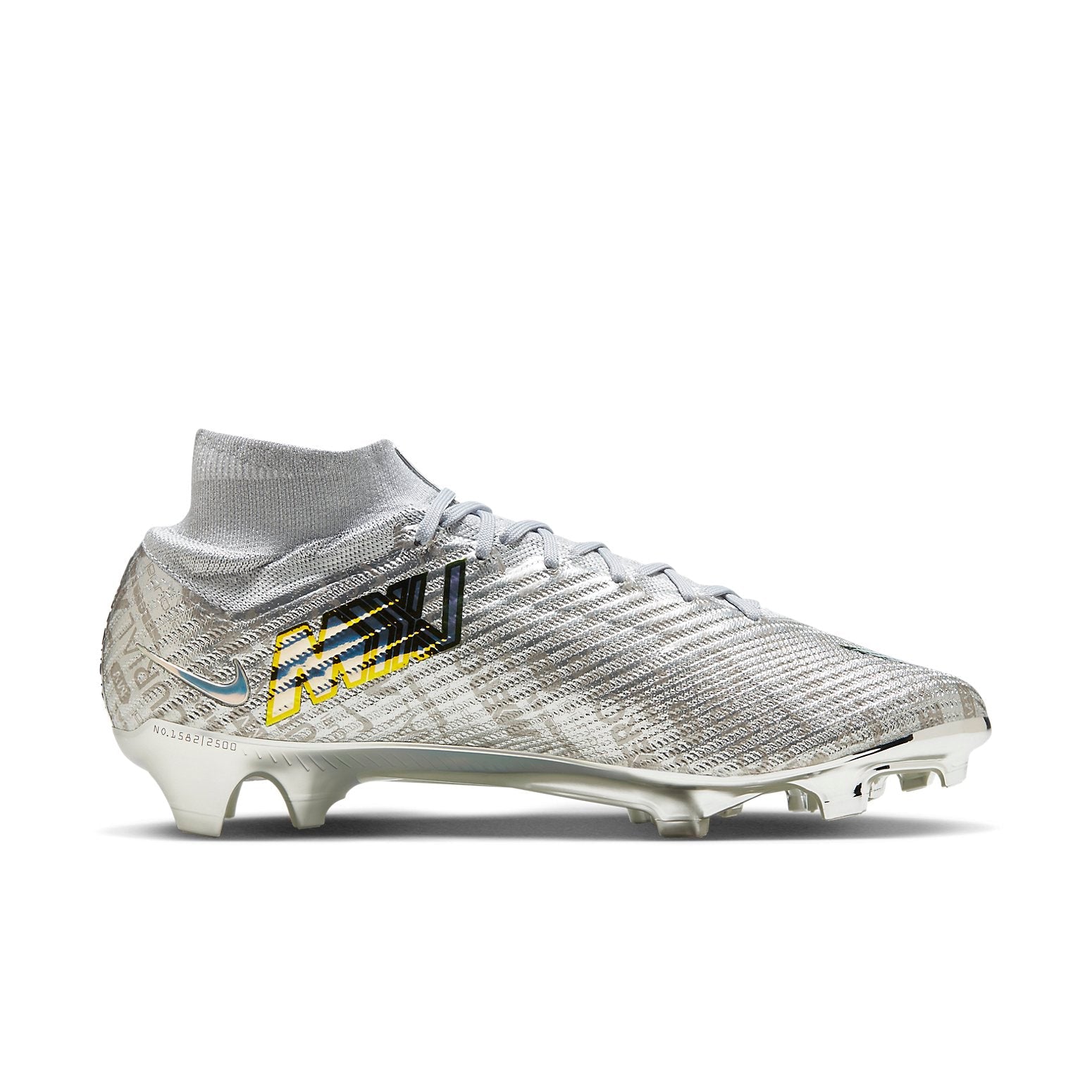 Nike Mercurial Superfly 9 Elite SE FG '25th Anniversary' FB8863-060