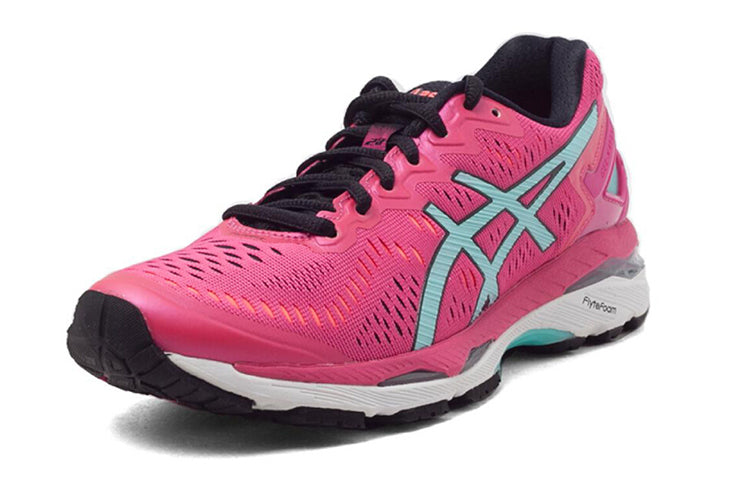 (WMNS) ASICS Gel-Kayano 23 'Pink Blue' T696N-1978