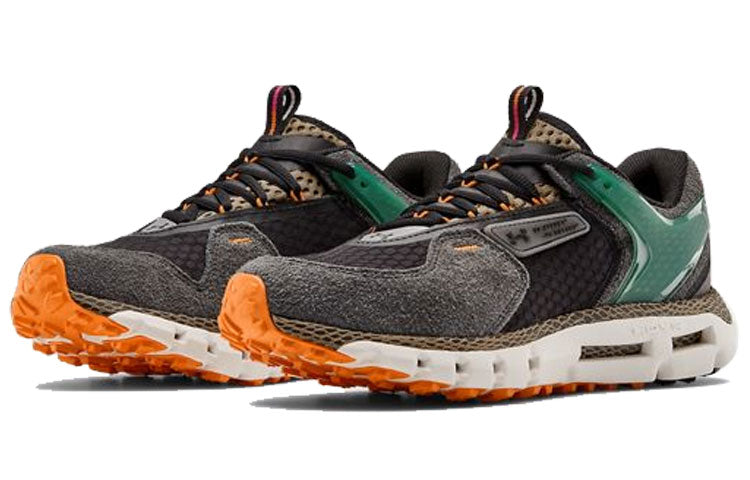Under Armour HOVR Summit 'Outpost Green' 3023348-300