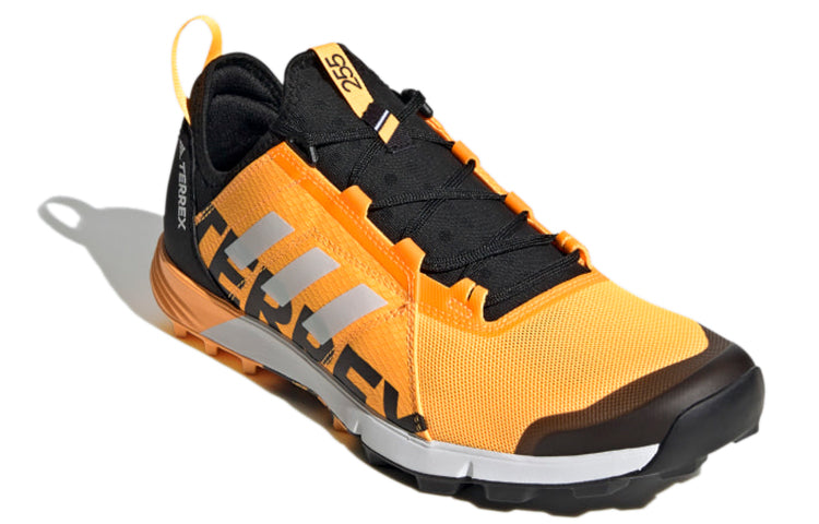 adidas Terrex Speed 'Orange Yellow' FW0107