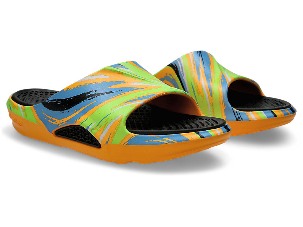 ASICS Actibreeze Hybrid Sandal 'MUlti-Color' 1013A133-302
