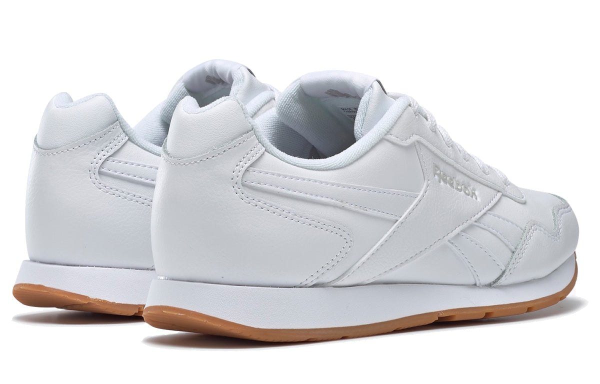 (WMNS) Reebok Royal Glide 'White' BD1115