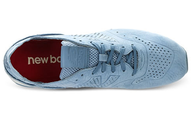 New Balance 996 'Slate Blue' MRL996DE