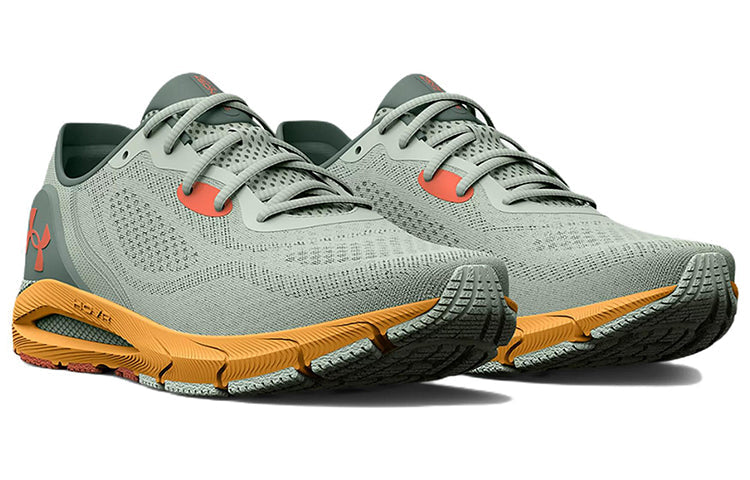 Under Armour HOVR Sonic 5 'Illusion Green' 3024898-301