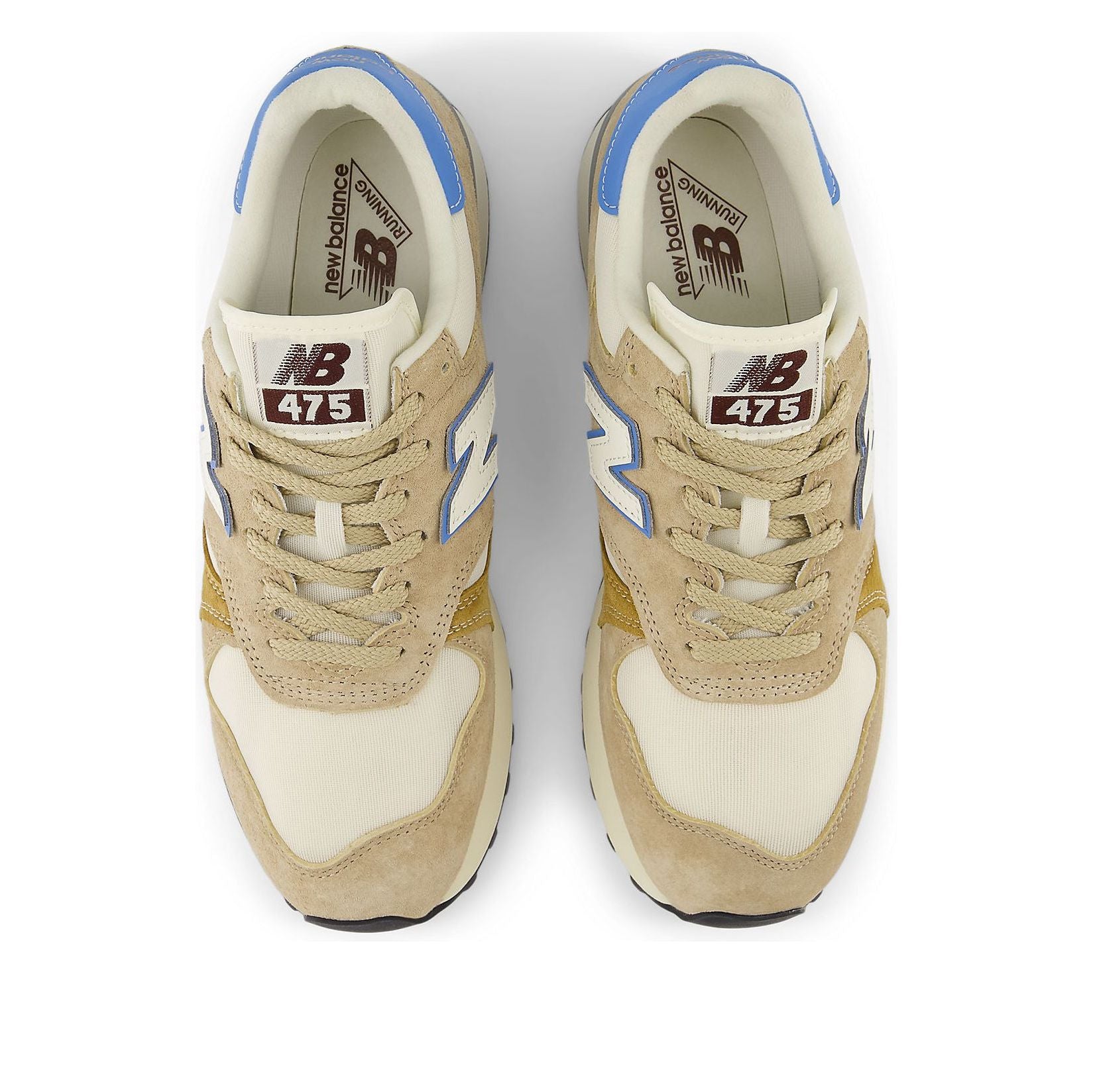 New Balance 475 'Incense Linen Great Plains' U475GA