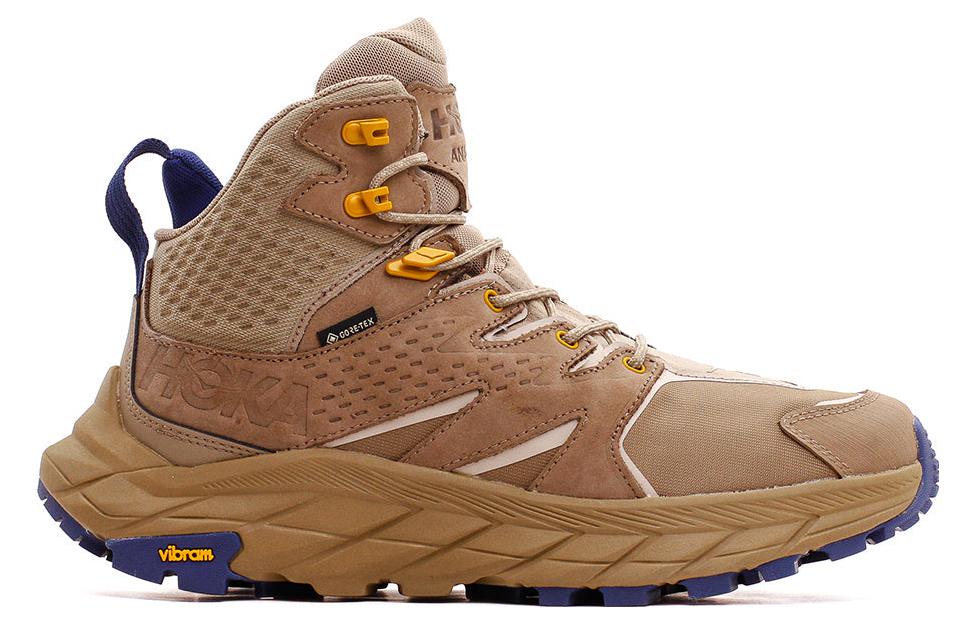 HOKA ONE ONE Anacapa GTX 'Dune Elmwood' 1122018-DELM