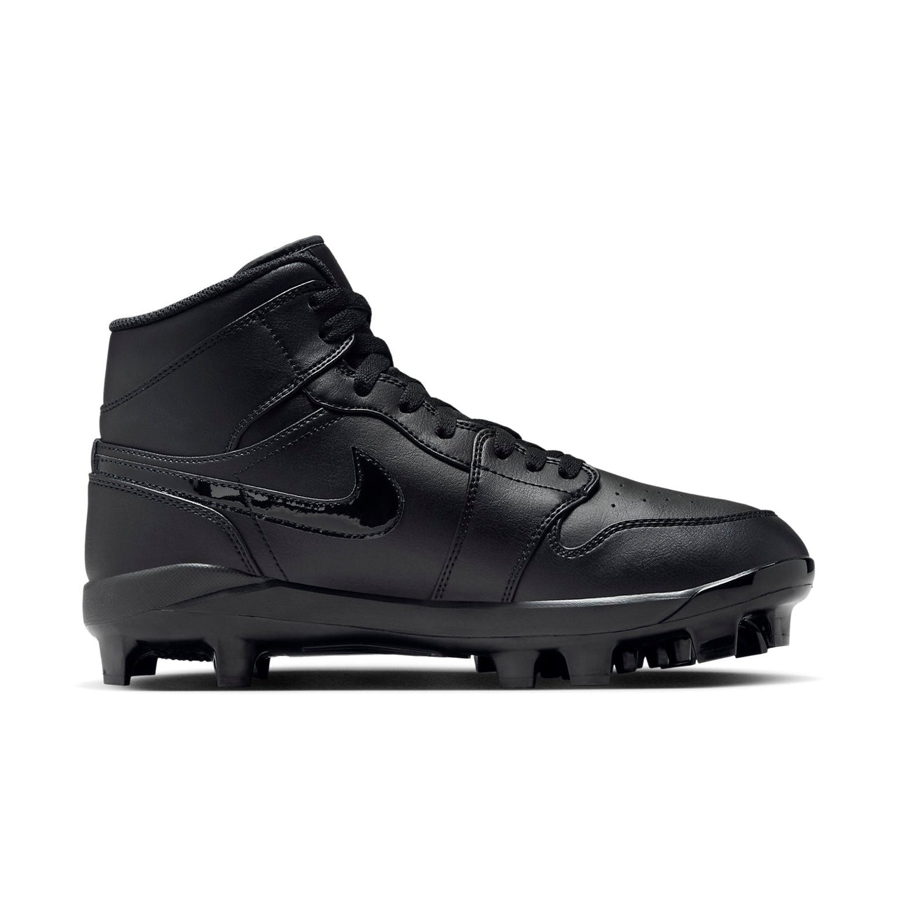 Air Jordan 1 Retro MCS 'Triple Black' AV5354-002