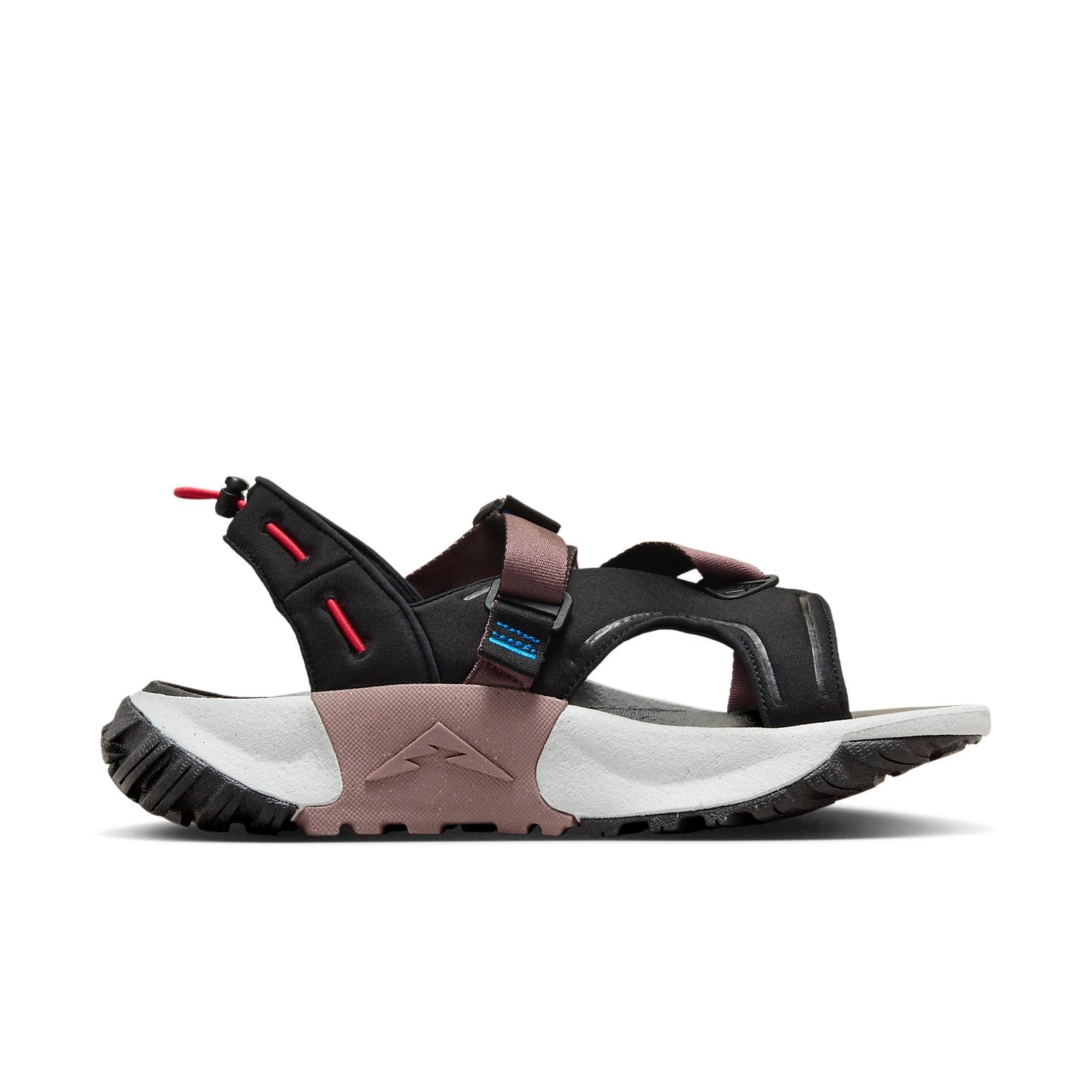 Nike Oneonta Next Nature Sandal 'Black Plum Eclipse' FB1950-002