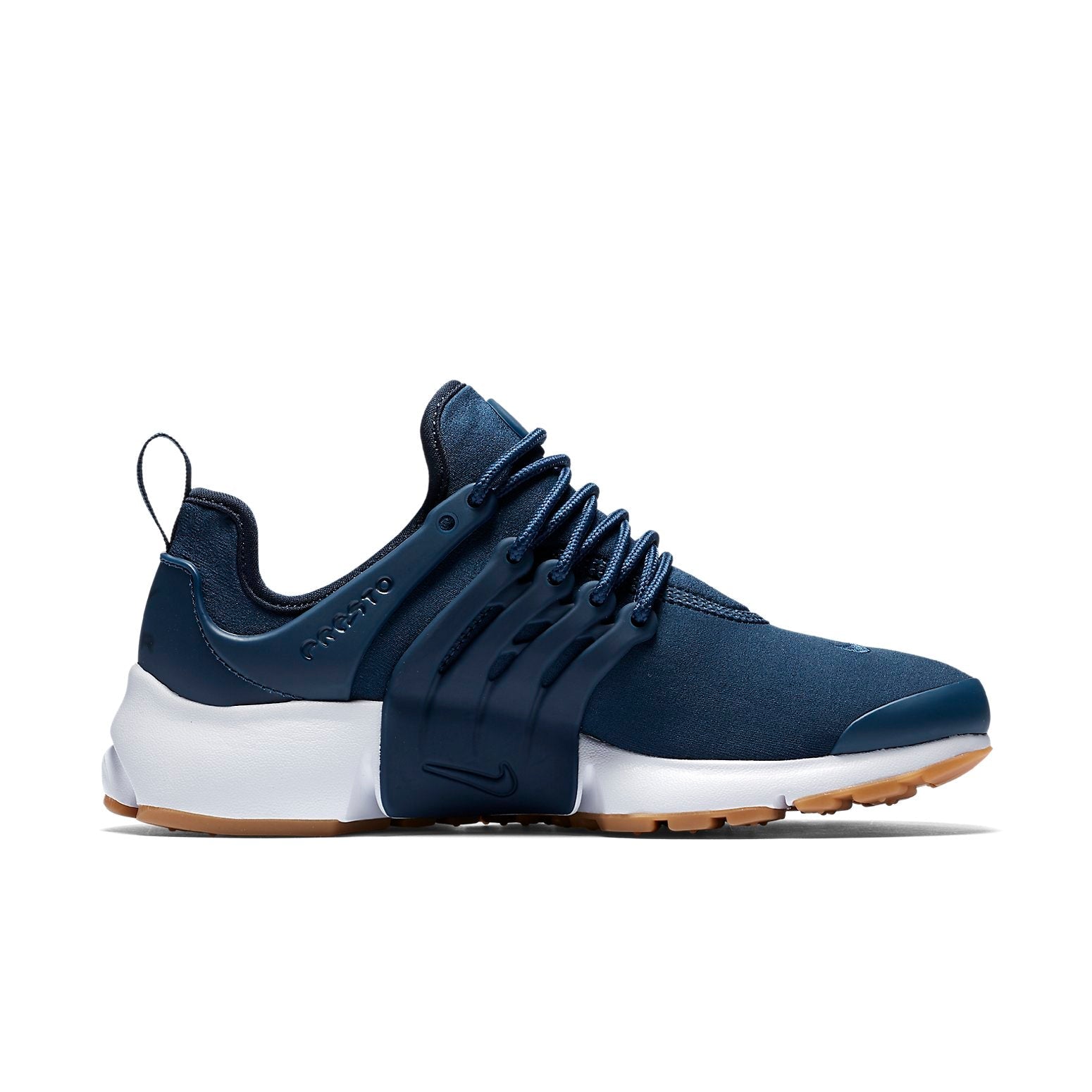 (WMNS) Nike Air Presto 'Navy' 878068-403