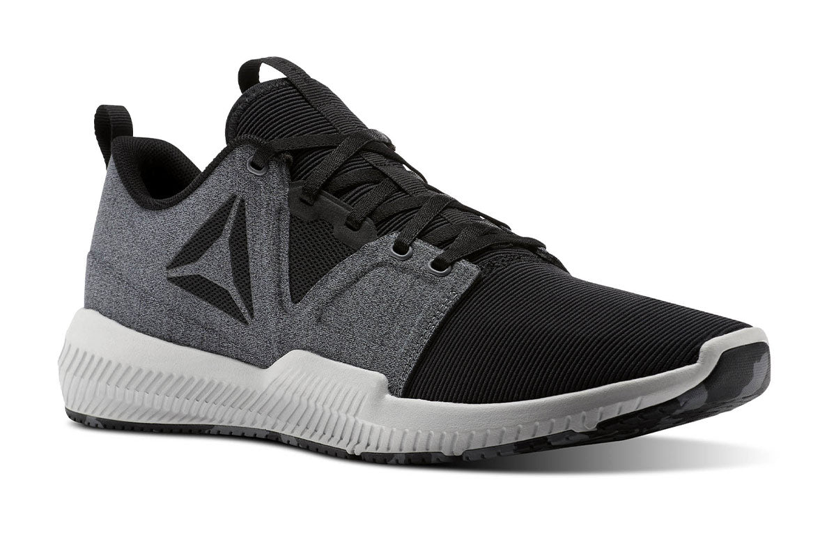 Reebok Hydrorush Tr 'Black Gray' CN1127