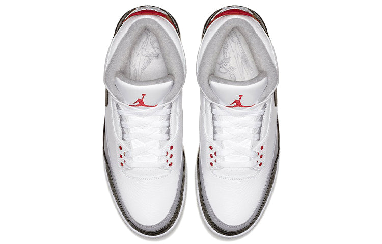 Air Jordan 3 Retro NRG 'Tinker' AQ3835-160