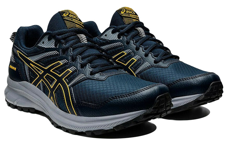 ASICS Trail Scout 2 'French Blue' 1011B181-400