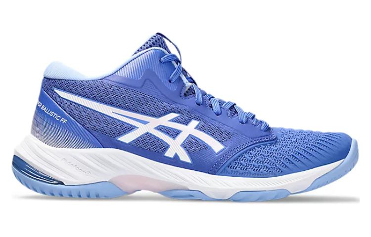 (WMNS) ASICS Netburner Ballistic FF MT 3 'Sapphire Cosmos' 1052A070-403