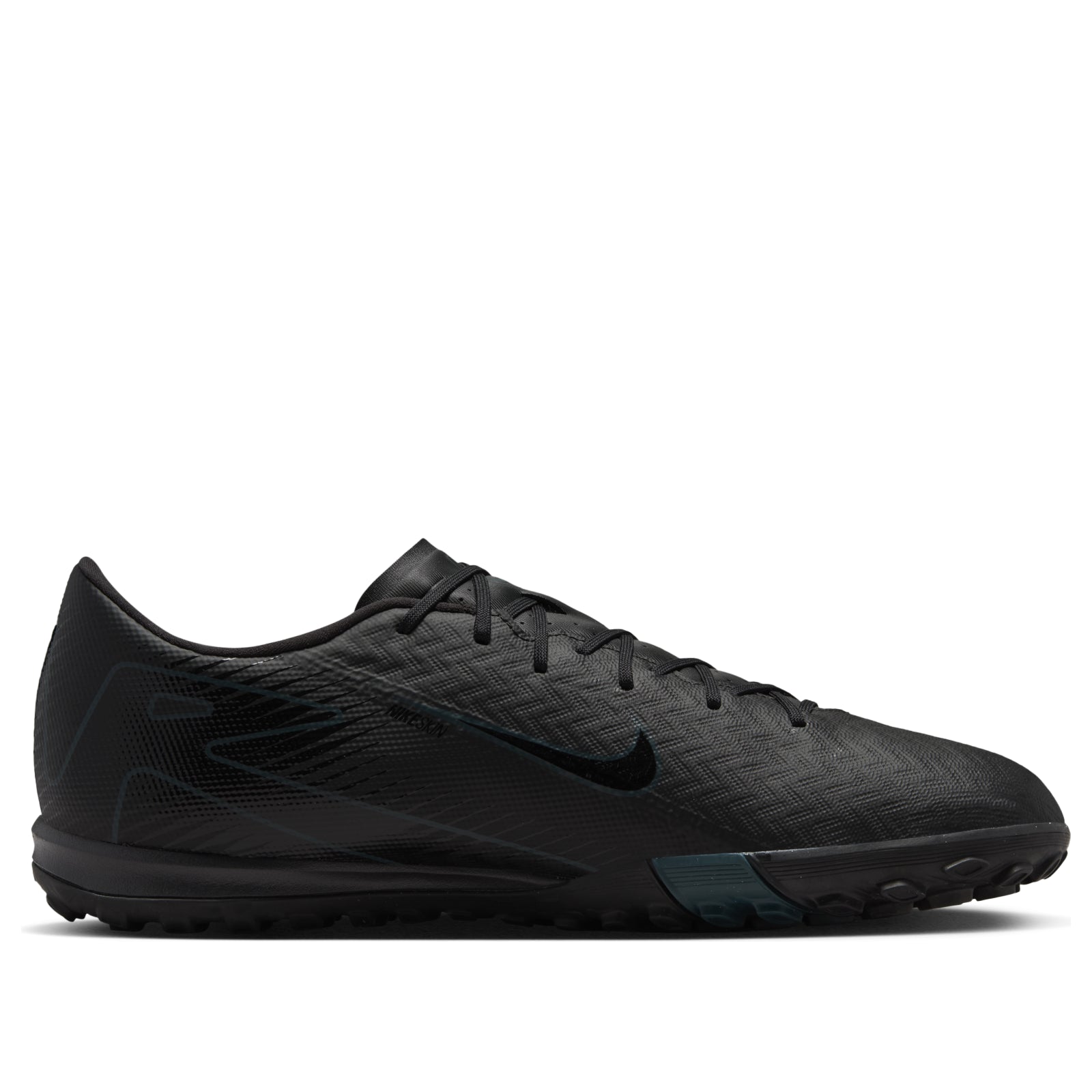 Nike Mercurial Vapor 16 Academy TF 'Shadow Pack - Black Deep Jungle' 2024 FQ8449-002