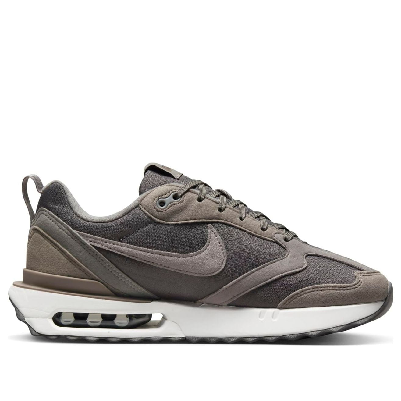 (WMNS) Nike Air Max Dawn Next Nature 'Olive Grey' FB8476-200