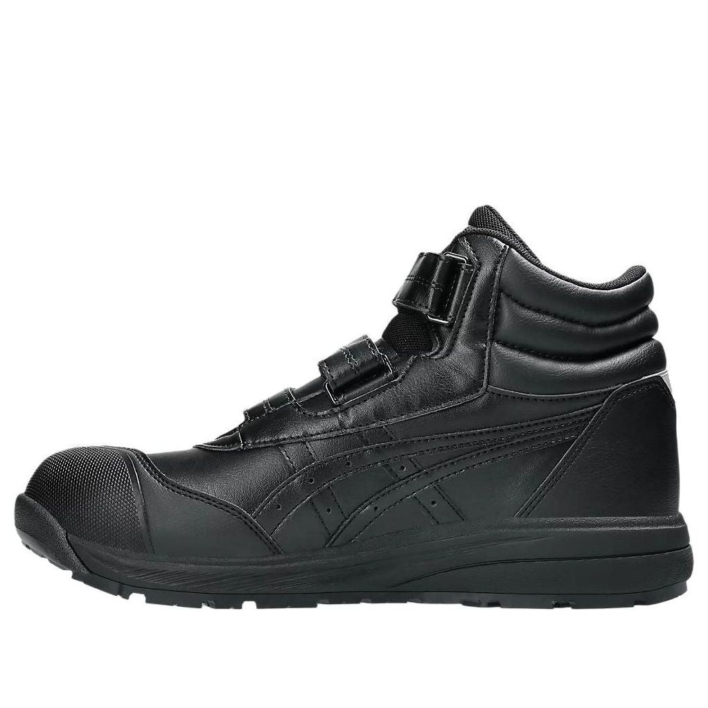 ASICS Winjob CP312 WIDE 'All Black' 1273A111-001