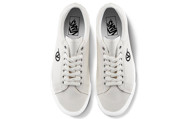 Vans Sid Dx Beige Unisex Gray VN0A4BTX25F