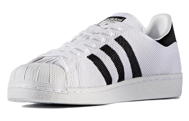 adidas Superstar 'Footwear White Black' BB2236
