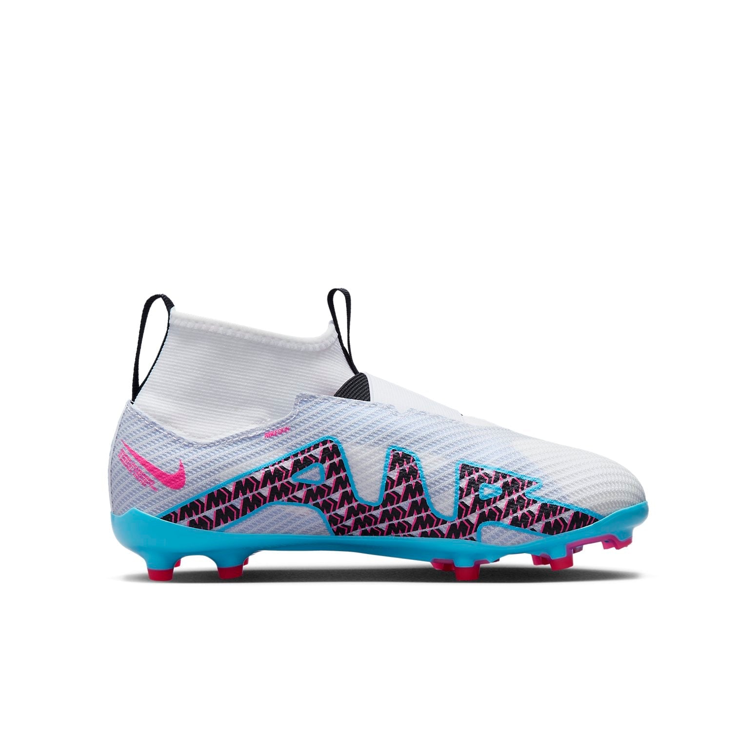 (GS) Nike Mercurial Superfly 9 Pro FG 'Blast Pack' DJ5606-146