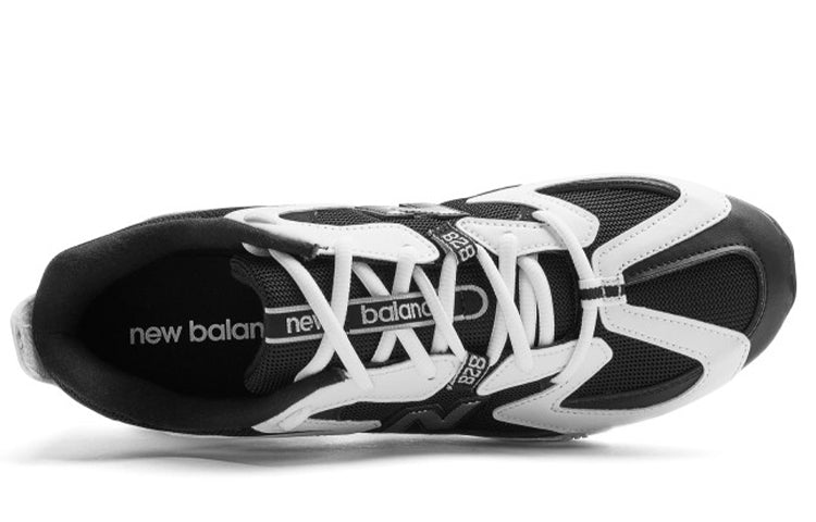 New Balance 828 'Black White' ML828CC