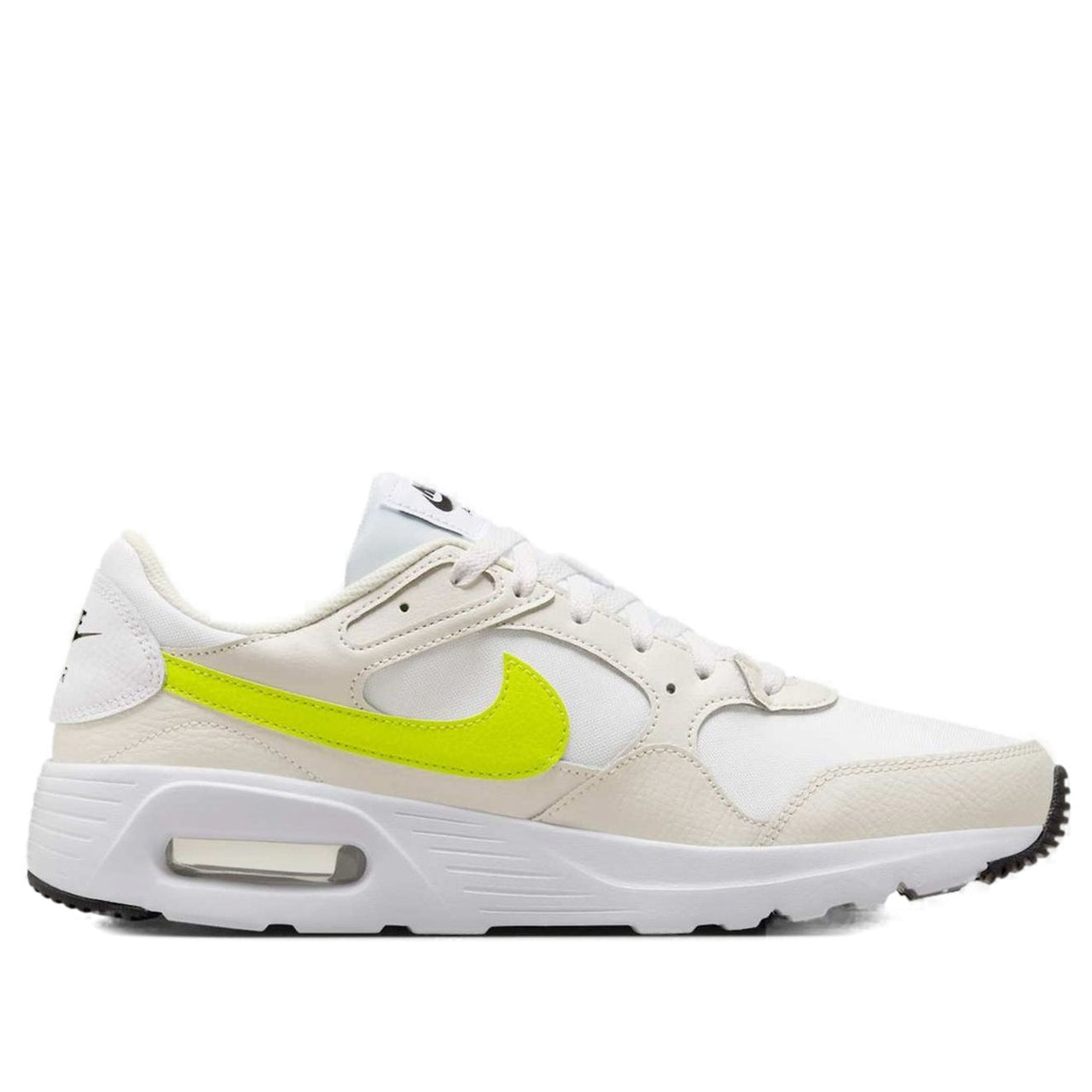 Nike Air Max SC 'White Cyber' CW4555-114