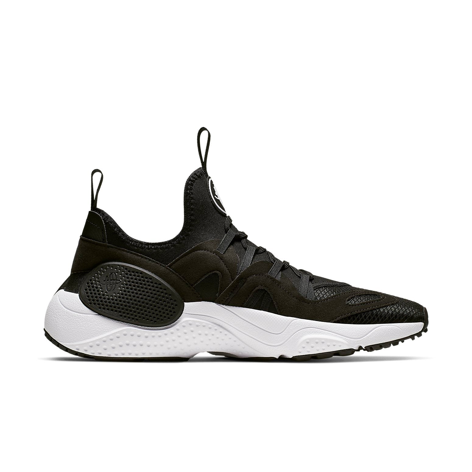 Nike Huarache E.D.G.E. TXT 'Black' AO1697-004