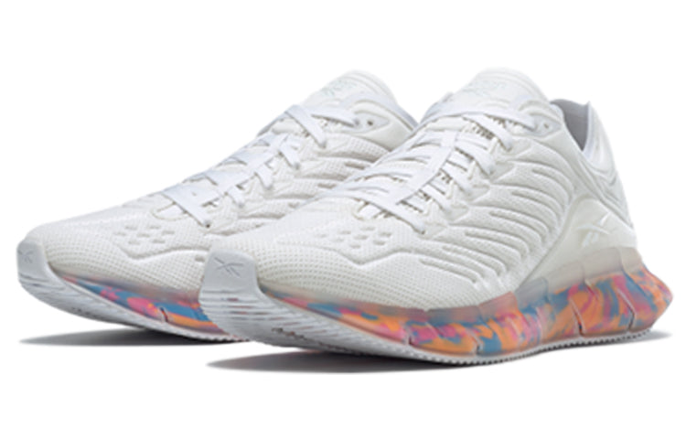 Reebok Zig Kinetica 'Visualizing Energy' FW5288
