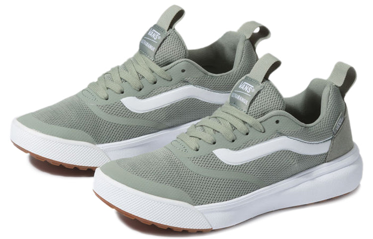 Vans Ultrarange Rapidweld Gray VN0A3MVUXN7