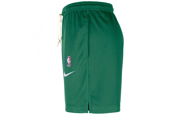 Nike Basketball Reversible Shorts For Men Green CQ9768-312