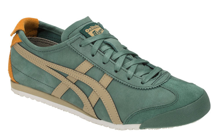 Onitsuka Tiger Mexico 66 'Green Orange' 1183A148-300