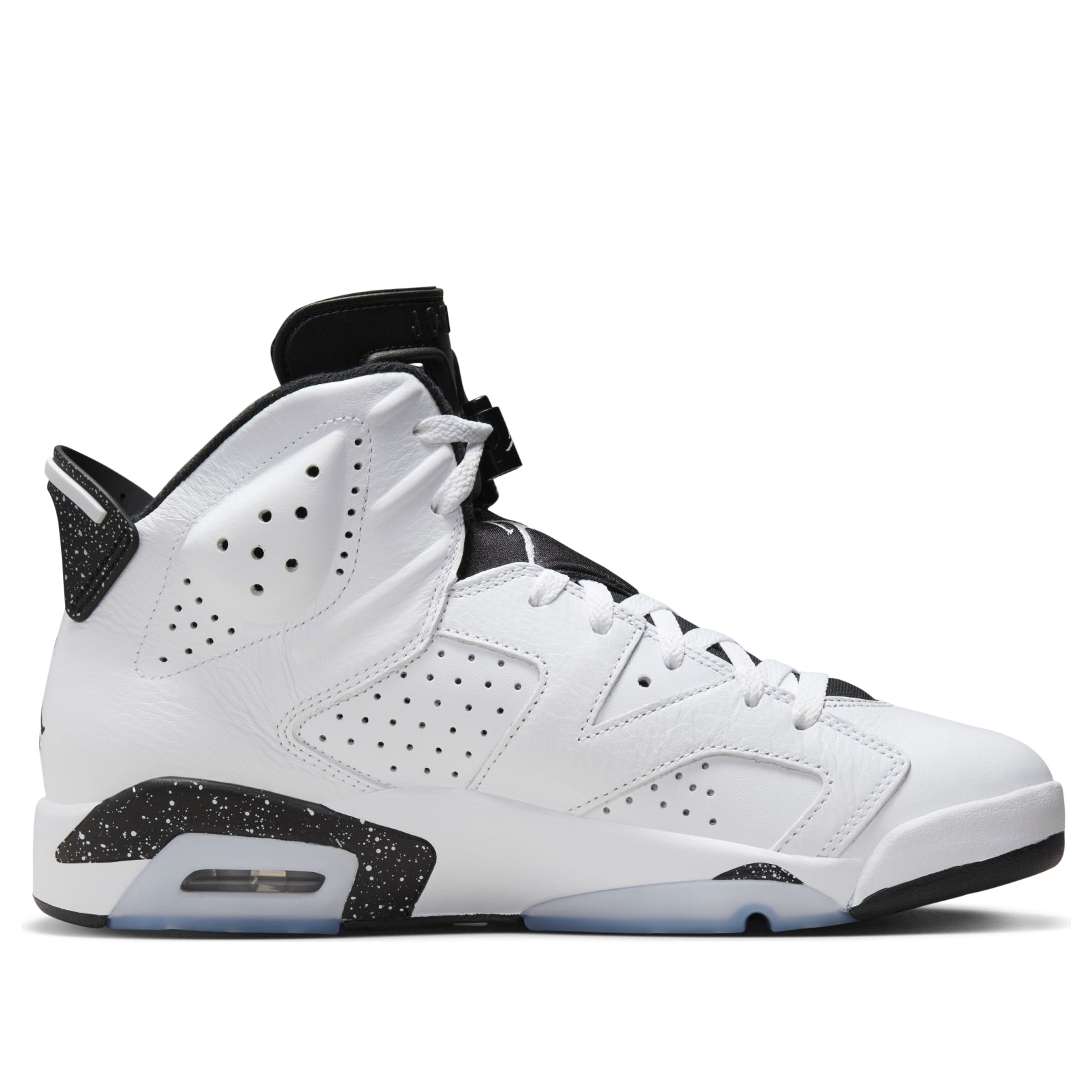 Air Jordan 6 Retro 'Reverse Oreo' CT8529-112