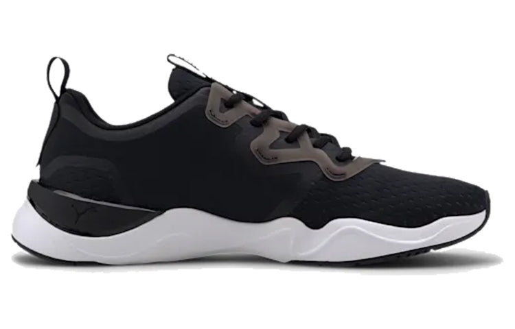 PUMA Zone XT 'Black' 193080-04
