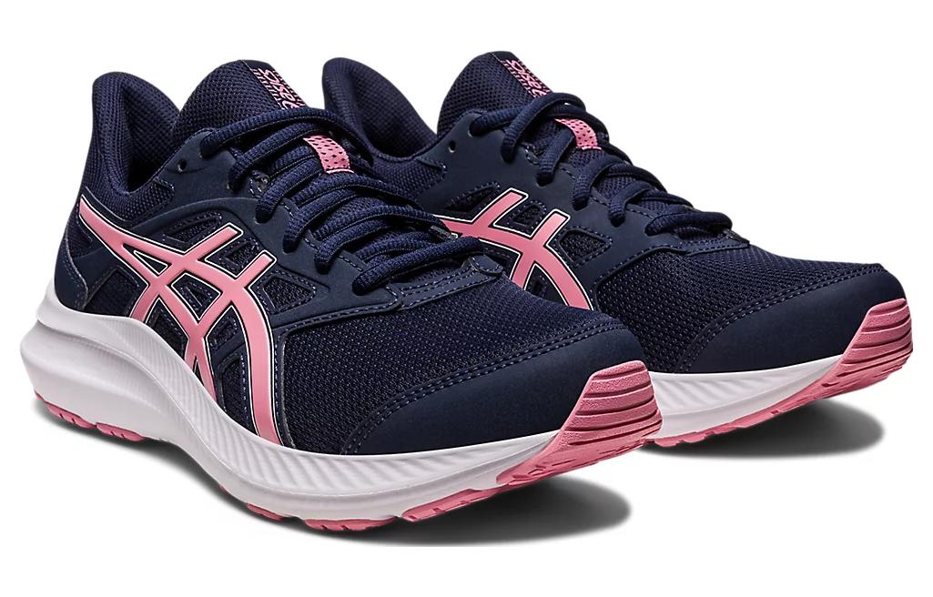 (WMNS) ASICS Jolt 4 Wide 'Midnight Fruit Punch' 1012B422-401