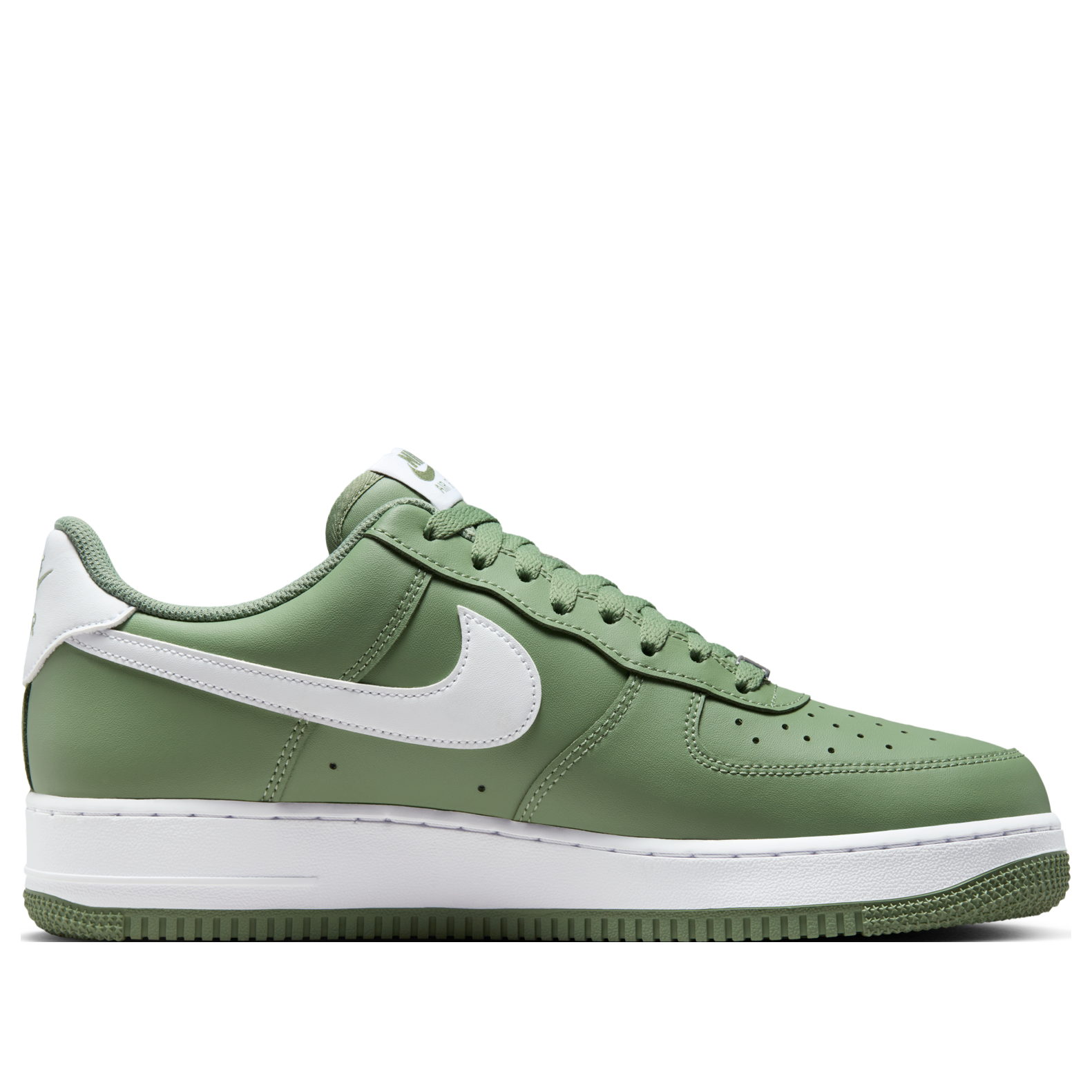 Nike Air Force 1 Low 'Woodland Green' FJ4146-301
